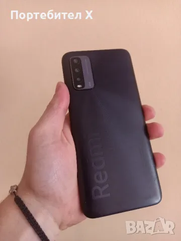 XIAOMI REDMI 9T, снимка 1 - Xiaomi - 47894055