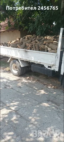 Продавам или заменям, снимка 15 - Камиони - 56271299