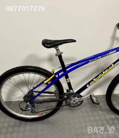 Велосипед Corratec 26 цола/ колело, снимка 7 - Велосипеди - 50745220