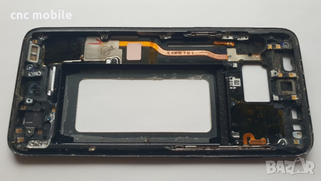 Samsung Galaxy S8 - Samsung S8 - Samsung SM-G950U - Samsung S8 Plus оригинални части и аксесоари , снимка 14 - Резервни части за телефони - 36073839