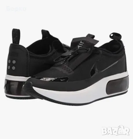 Nike Air Max-дамски маратонки №38, снимка 2 - Маратонки - 55980329