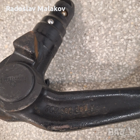 Теглич за vw passat,transporter 3CO 803 882, снимка 3 - Аксесоари и консумативи - 53563859