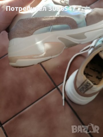 Оригинални маратонки pepe jeans 39 номер , снимка 7 - Маратонки - 39774100