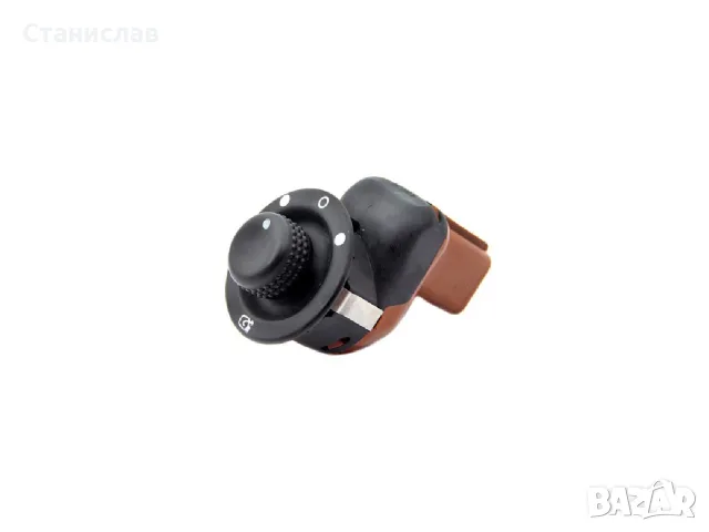Бутон за електрическо огледало за Renault Laguna 2, Renault Espace 4 – 8200002443