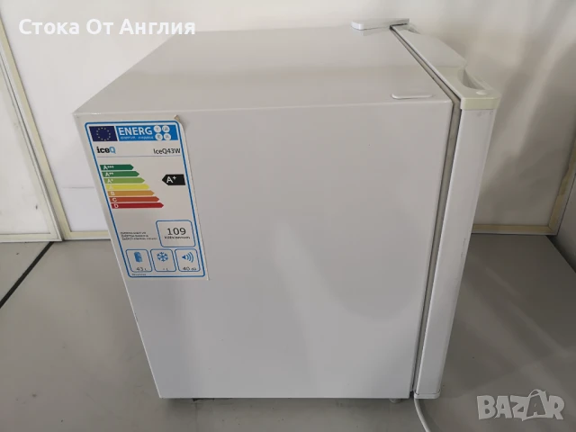 Хладилник - IceQ 60W / 43L, снимка 2 - Хладилници - 51081012