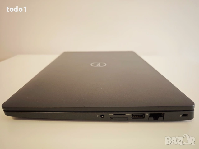 DELL LATITUDE 5300 FHD IPS Touchscreen I5-8365U/256GB/8GB/4G LTE, снимка 5 - Лаптопи за работа - 53860652