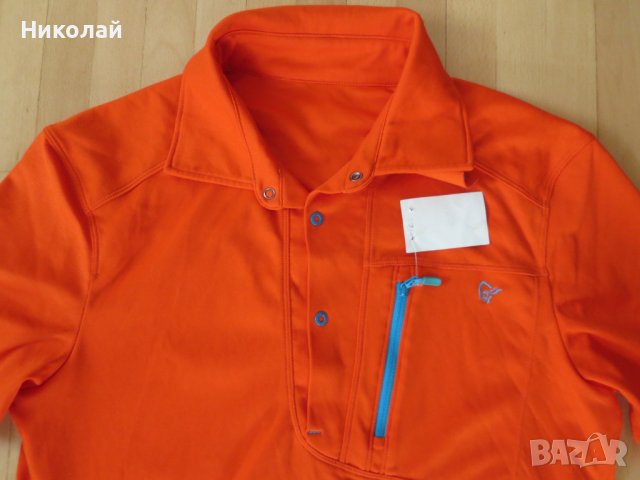 norrona тениска, снимка 3 - Тениски - 41779886