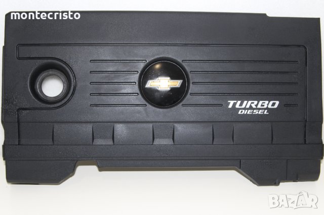 Кора двигател / кора мотор Chevrolet Orlando (2010-2018г.) 25185145, снимка 5 - Части - 41745895