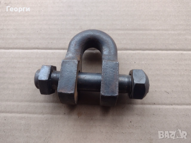 Шегел, снимка 6 - Други машини и части - 53501124