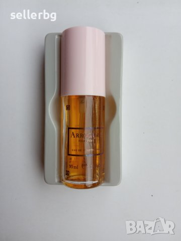 Дамски парфюм Arrogance pour Femme 30ml, снимка 4 - Дамски парфюми - 40811937