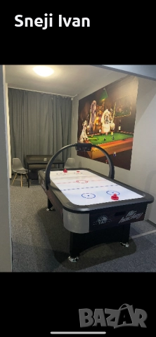 Билярд , въздушен хокей , джага, снимка 2 - Джаги - 52822554