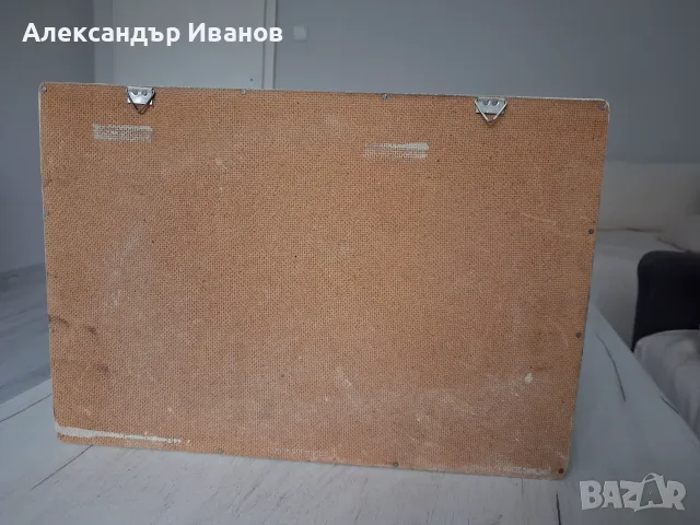 Дървена ретро аптечка, снимка 5 - Антикварни и старинни предмети - 56022614
