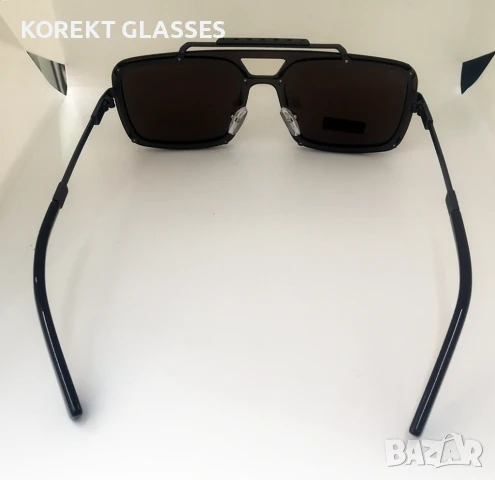 Слънчеви очила THOM RICHARD със 100% UV защита, снимка 5 - Слънчеви и диоптрични очила - 50741773