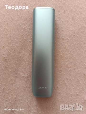 ✨ IQOS Iluma i One – като нов ✨