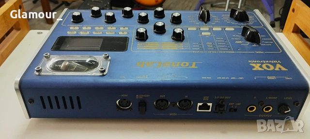 Процесор Вокс, снимка 2 - Други - 53679165