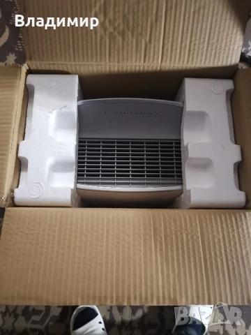 Пречиствател на въздух Rohnson R-9470, снимка 2 - Овлажнители и пречистватели за въздух - 50646453