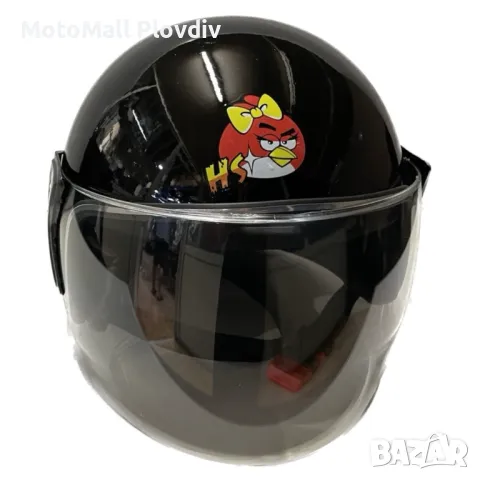 Детски каски за мотор,скутер