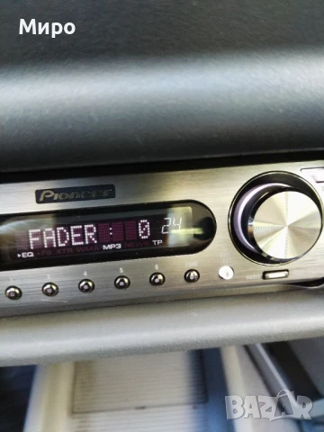 Pioneer DEH-P77MP, снимка 13 - Аксесоари и консумативи - 51108661