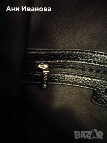Нова дамска чанта Lasocki , снимка 7 - Чанти - 53346526