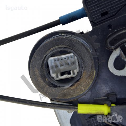 Брава задна лява врата Toyota Avensis II(2003-2009) ID:91207, снимка 2 - Части - 39077142