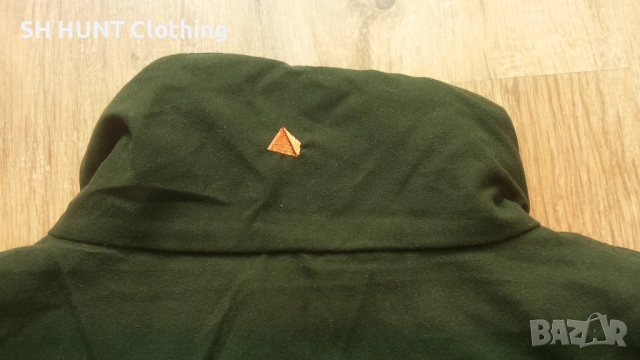 Laksen GORE-TEX WINTER Jacket размер L за лов зимно яке водонепромокаемо - 1673, снимка 4 - Екипировка - 52828485