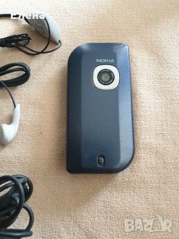 Нокиа 6670, снимка 4 - Nokia - 34020052