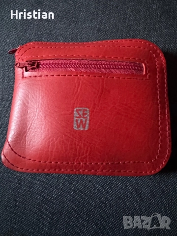 Портмоне-торба, снимка 4 - Чанти - 52282926