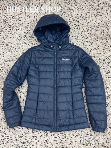 Дамско яке PEPE JEANS.Размер XS