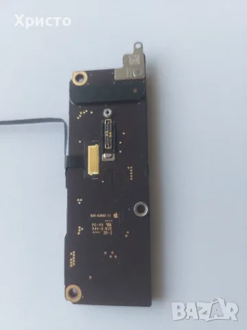 Дънна платка за iphone 15 pro max (Esim), снимка 3 - Резервни части за телефони - 55774671