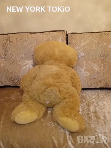 ПЛЮШЕНА ИГРАЧКА МЕЧКА , снимка 12 - Плюшени играчки - 55998905
