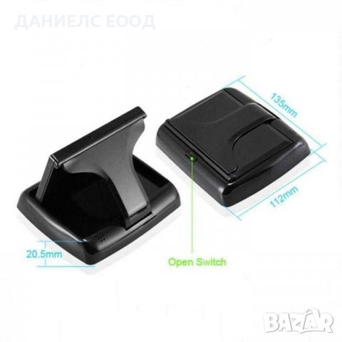 Монитор 4,3 инча за задна камера,тип-Табакера, снимка 3 - Аксесоари и консумативи - 38963818