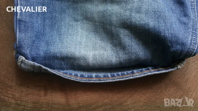 G-Star NEW RADAR TAPERED 1/2 Размер 33 къси панталони 14-66, снимка 11 - Къси панталони - 49514843