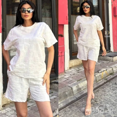 дамски екипи louis vuitton , снимка 3 - Спортни екипи - 51003140