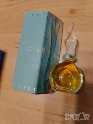 Маркови  дамски парфюми  Миниатюри - 5 мл. и 7,5 мл., снимка 13 - Дамски парфюми - 7518134