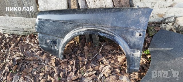 Фалксваген голф 2 1.6Д на части, снимка 6 - Автомобили и джипове - 42539583