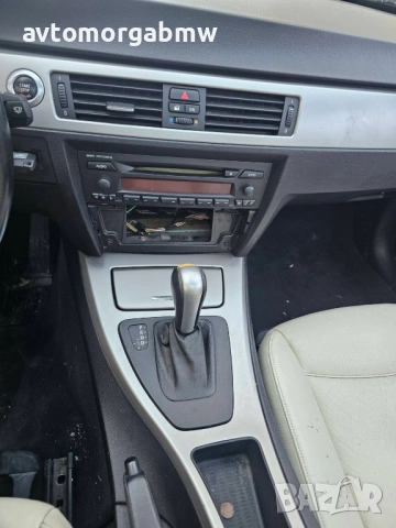 На части БМВ Е91 330ХД 231 коня / BMW E91 330XD 231hp, снимка 11 - Автомобили и джипове - 51714233