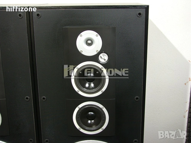 Тонколони    Infinity studio monitor 255 /1 , снимка 6 - Тонколони - 53530685