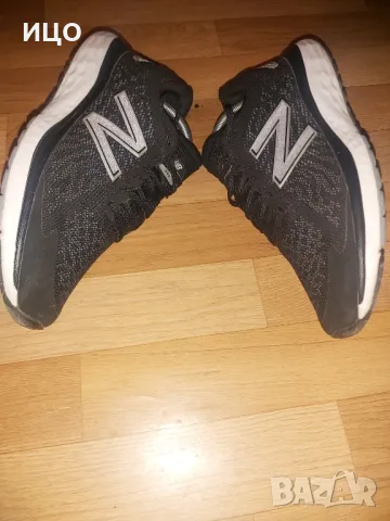 Маратонки New Balance , снимка 7 - Маратонки - 47932132