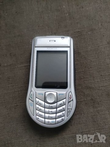 Продавам nokia 6630