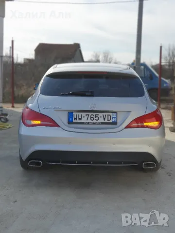 мерцедес CLA 200 7G automatic , снимка 3 - Автомобили и джипове - 48901774