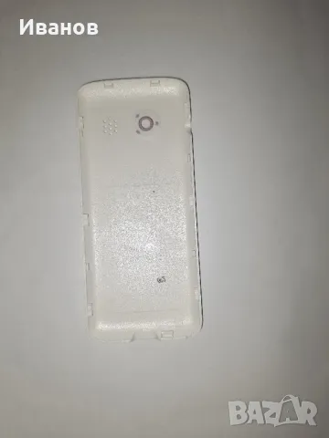 Заден капак ZTE F100 М-тел ZTE R221 Vodafone 236, снимка 2 - Резервни части за телефони - 48821251