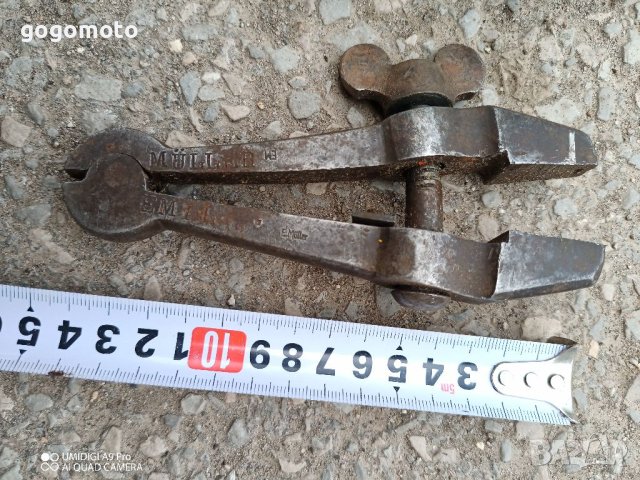 Стара Стяга, стари стойки , снимка 3 - Други стоки за дома - 40877580
