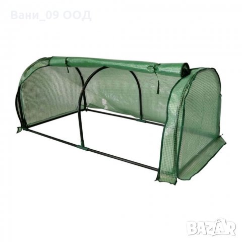 Парник 130×60×50см, снимка 1