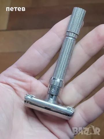 Gillette. самобръсначка Gillette.