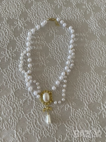 Нови обеци, колиета, пръстени, гривни на цена до 10 лв, снимка 5 - Обеци - 52060815