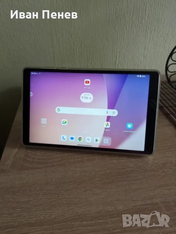 Таблет Lenovo Tab M8 (4-th Gen), снимка 2 - Таблети - 52596614
