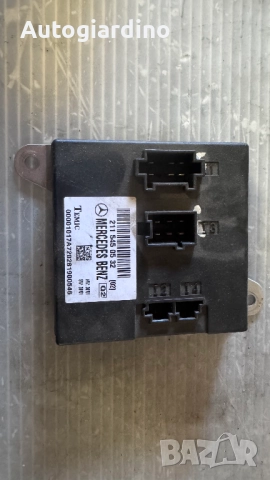 Body Контрол Модул за Mercedes E - 2115450532
