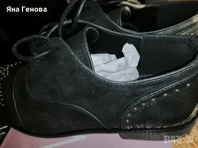 Дамски обувки , снимка 2 - Дамски ежедневни обувки - 50250847