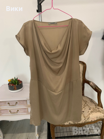 Туника в размер L, снимка 6 - Туники - 44607434