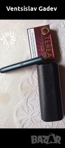 IQОS ILUMA PRIME 30 евро 